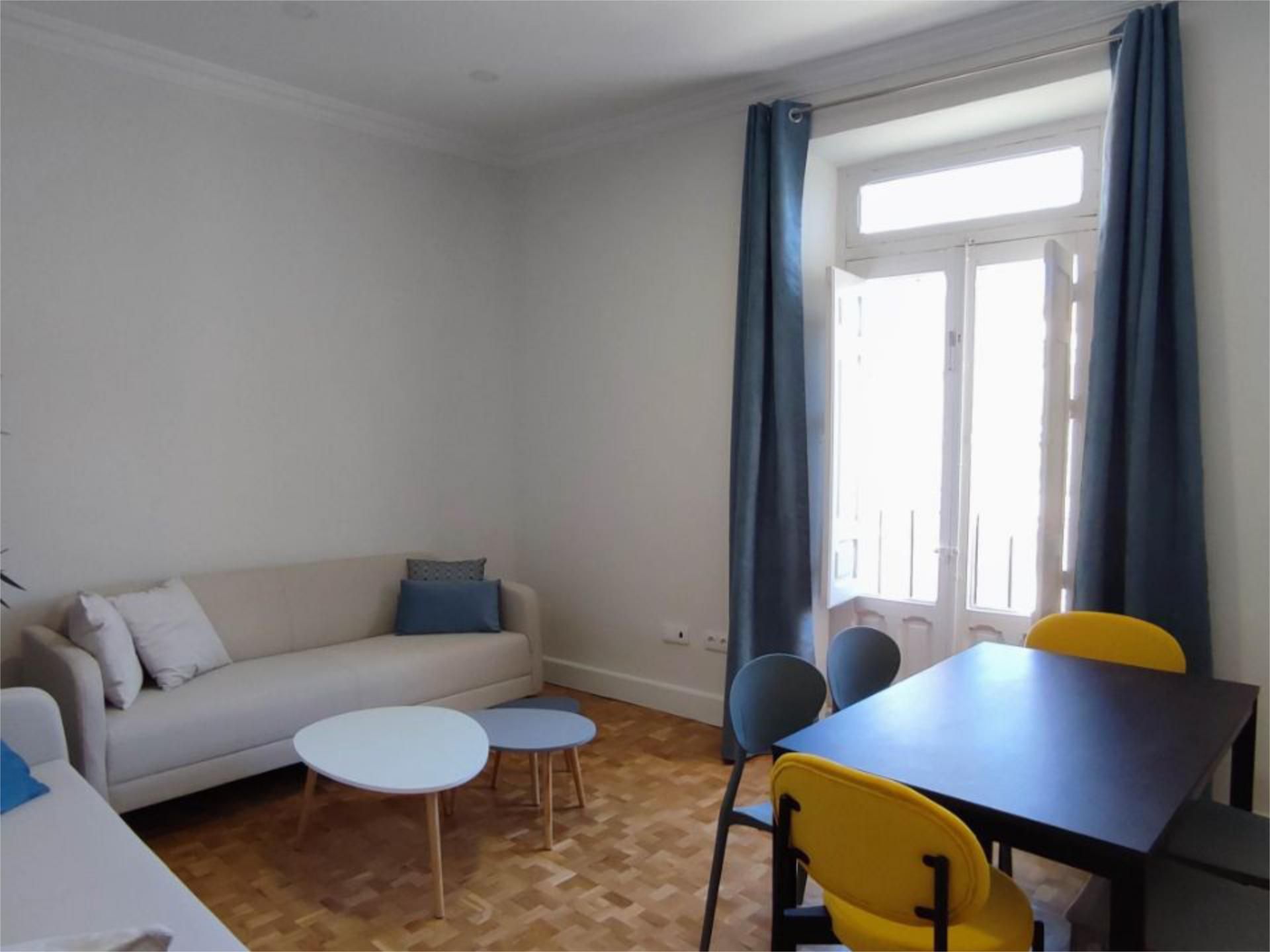 Flat to rent in Plaza la Hispanidad, 2, Cuenca Capital