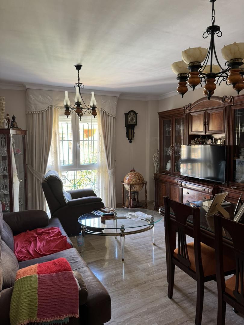 Flat for sale in N-340a, 87, Torre de Benagalbón
