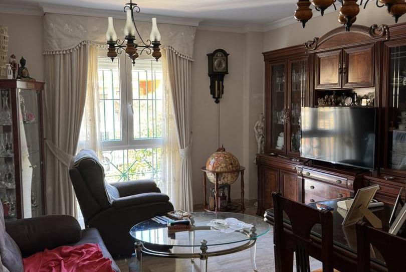 Foto 1 de Pis en venda a N-340a, 87, Torre de Benagalbón, Málaga