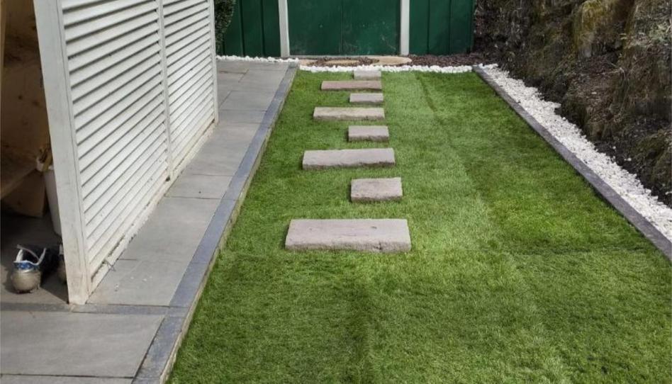 Foto 1 de Pis en venda a Legorretazahar Auzoa Auzoa, 8, Legorreta, Gipuzkoa