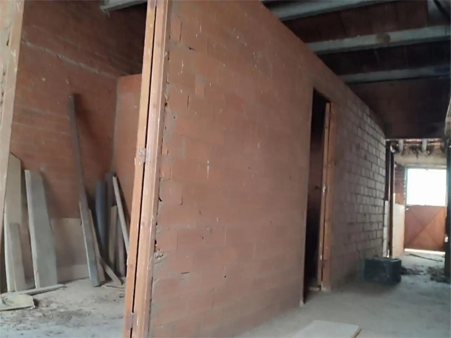 Flat for sale in Caminomorisco  with Terrace, Storage room and Balcony