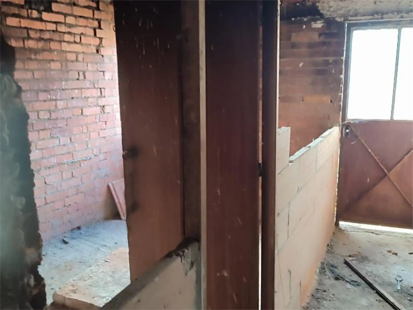 Flat for sale in Caminomorisco  with Terrace, Storage room and Balcony