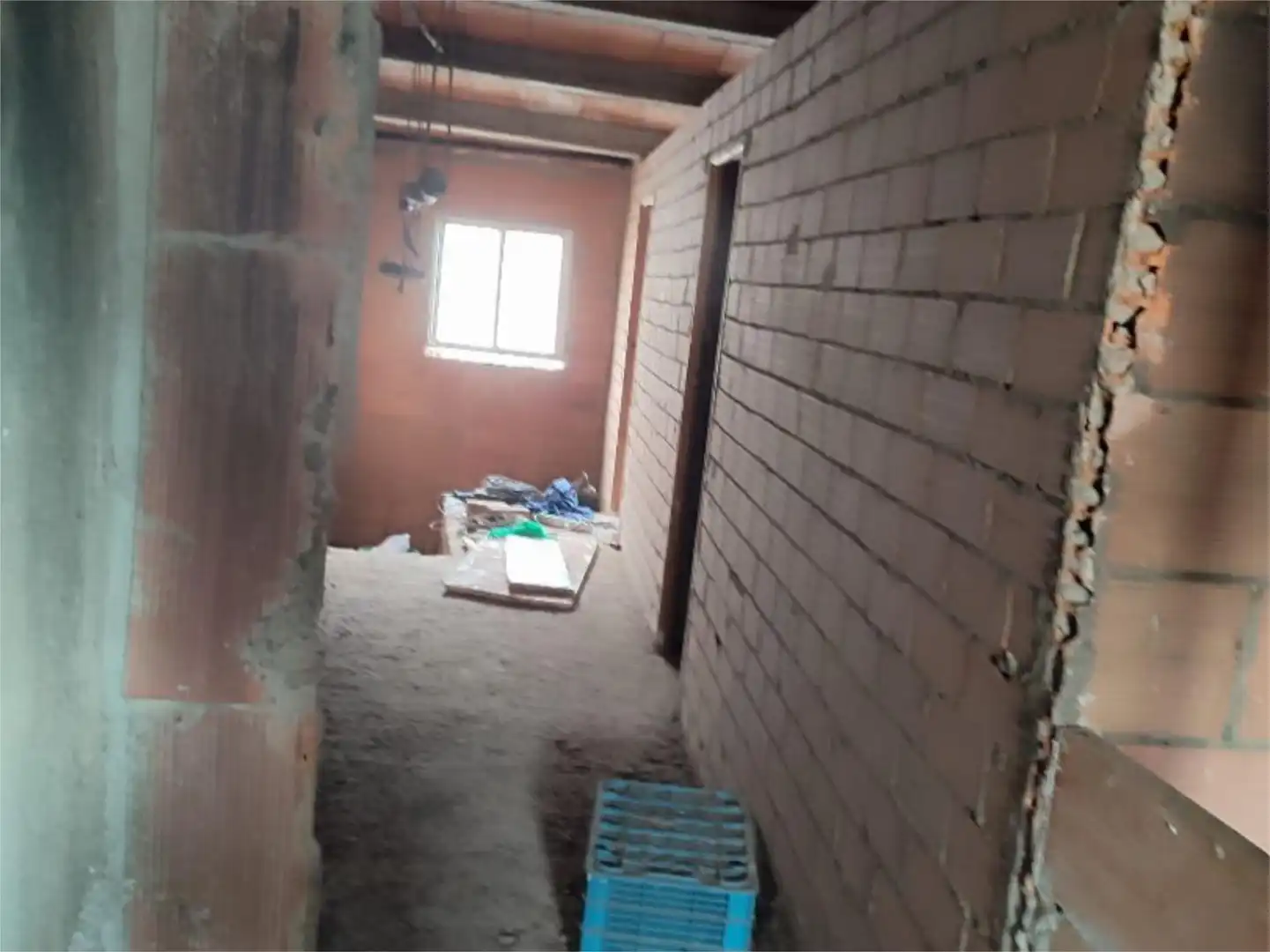 Flat for sale in Caminomorisco  with Terrace, Storage room and Balcony
