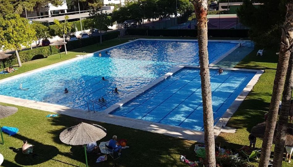 Piso de alquiler en Avenida Santander, 26, Playa de San Juan, Alicante / Alacant - imagen 1 Foto 1 de Piso de alquiler en Avenida Santander, 26, Playa de San Juan, Alicante / Alacant