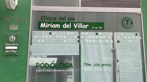 Photo 2 of Premises to transfer in Calle Paulino Caballero, 29, 2º Ensanche, Navarra