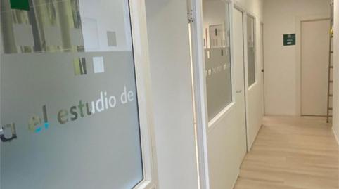 Photo 3 of Premises to transfer in Calle Paulino Caballero, 29, 2º Ensanche, Navarra