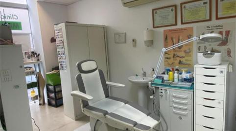 Photo 4 of Premises to transfer in Calle Paulino Caballero, 29, 2º Ensanche, Navarra