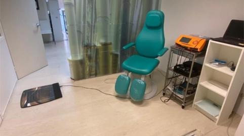 Photo 5 of Premises to transfer in Calle Paulino Caballero, 29, 2º Ensanche, Navarra