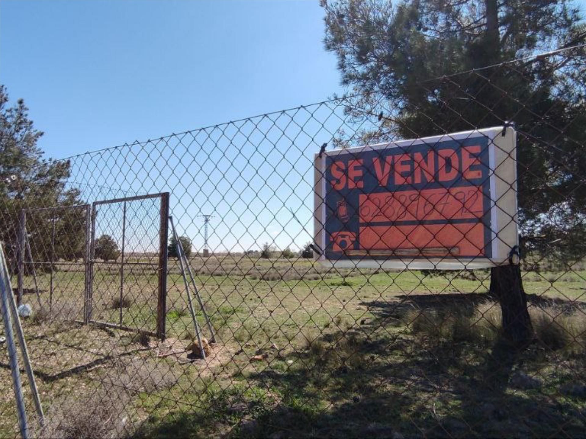 Residential for sale in  Albacete Capital