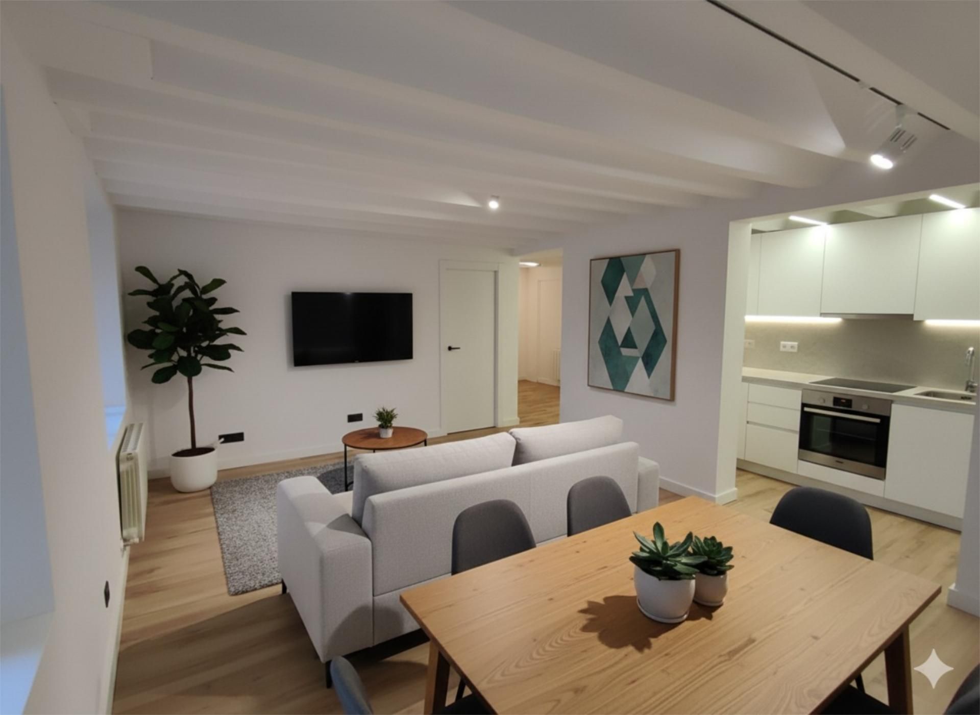 Flat for sale in Calle San Pablo, 5, Santa Teresa  - San Pedro Cardeña