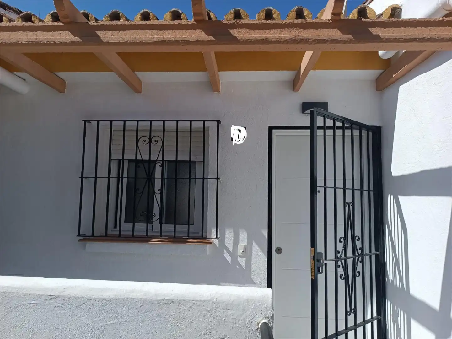 Pis de lloguer a Calle Palmito, 15, Parque de la Paloma Pis de lloguer a Calle Palmito, 15, Parque de la Paloma