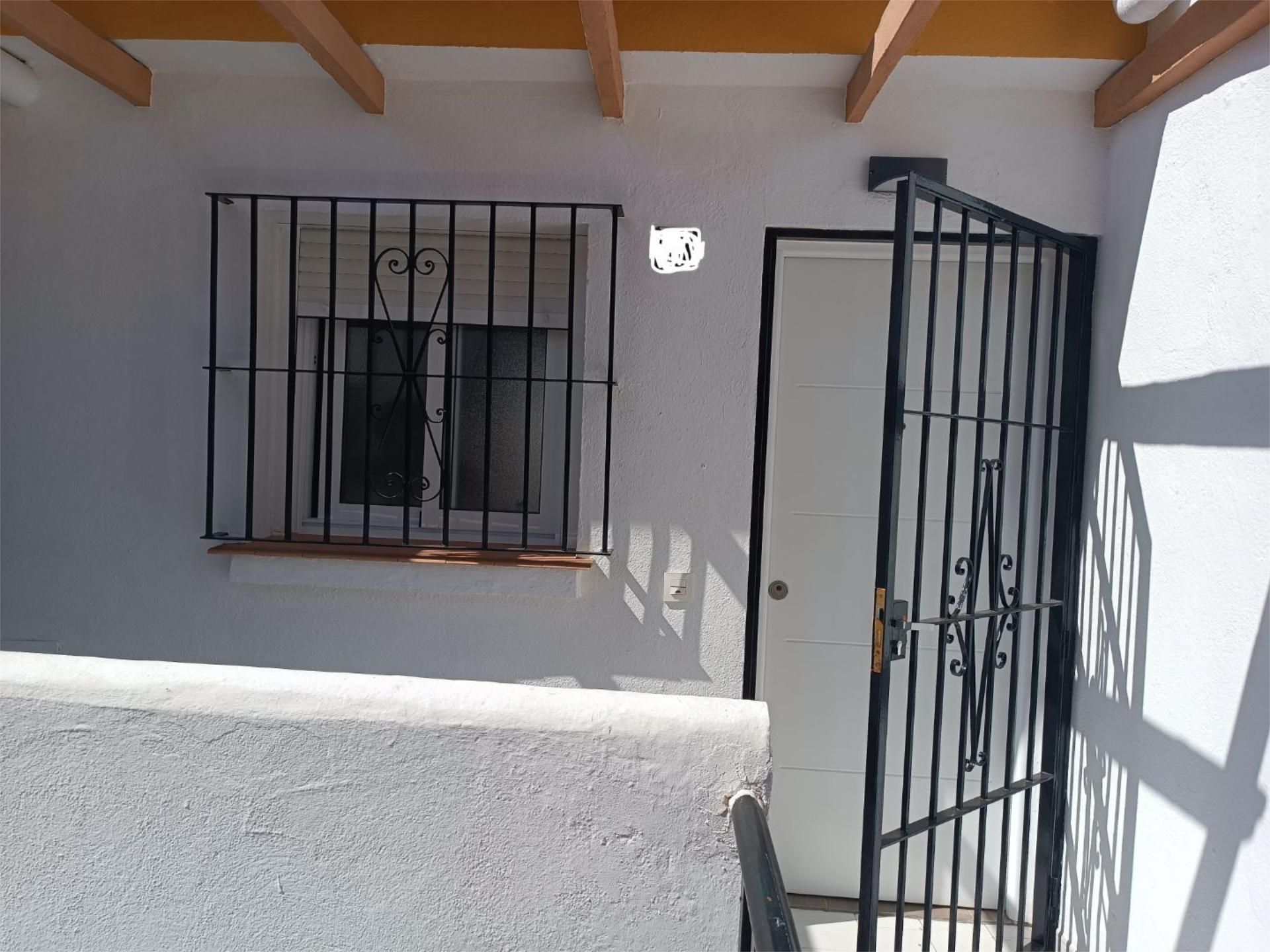 Flat to rent in Calle Palmito, 15, Parque de la Paloma