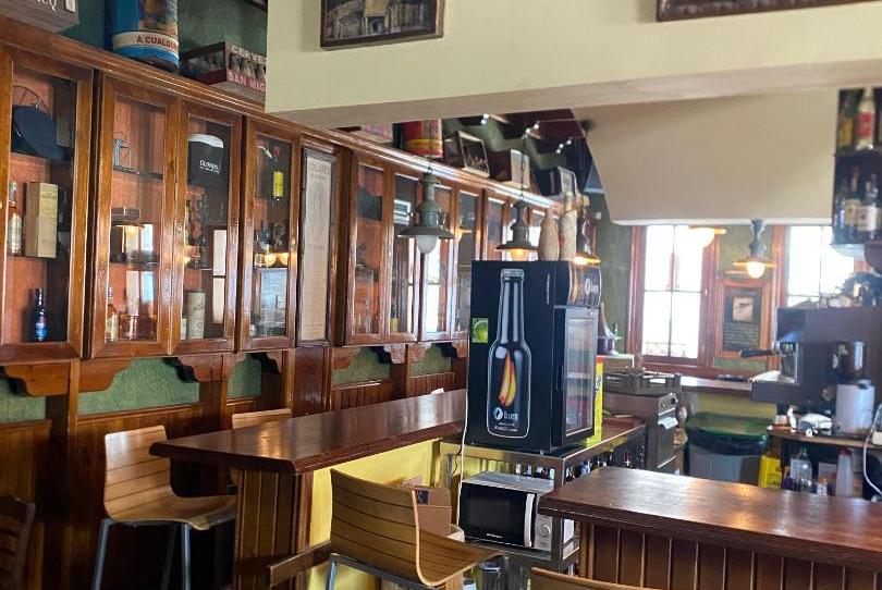 Photo 1 of Premises for sale in Calle Albox, 116, Vélez-Rubio, Almería