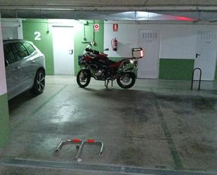 Aparcament de Garatge en venda en Armilla