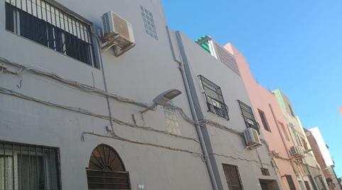 Foto 2 de Casa adosada en venda a Calle Tel Aviv, 13, Barriadas Norte,  Melilla Capital