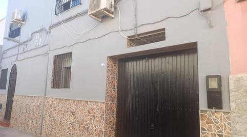 Foto 3 de Casa adosada en venda a Calle Tel Aviv, 13, Barriadas Norte,  Melilla Capital