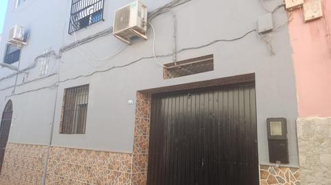 Foto 4 de Casa adosada en venda a Calle Tel Aviv, 13, Barriadas Norte,  Melilla Capital