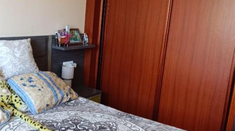 Foto 3 de Pis en venda a Rúa Do Doutor Martín Lago, 35, Casablanca - Calvario, Vigo