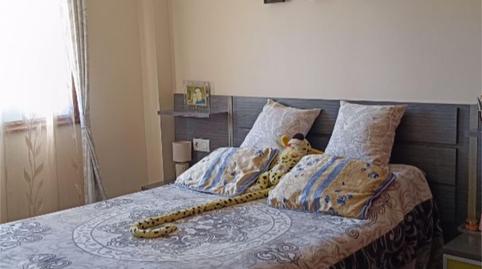 Foto 2 de Pis en venda a Rúa Do Doutor Martín Lago, 35, Casablanca - Calvario, Vigo