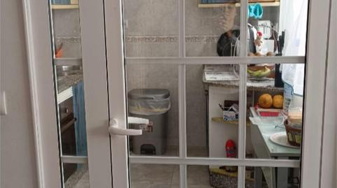 Foto 4 de Pis en venda a Rúa Do Doutor Martín Lago, 35, Casablanca - Calvario, Vigo