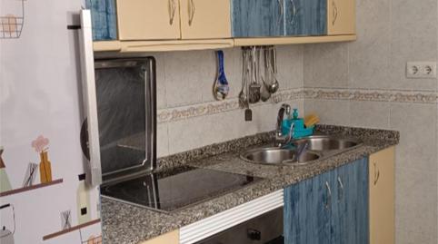 Foto 5 de Pis en venda a Rúa Do Doutor Martín Lago, 35, Casablanca - Calvario, Vigo