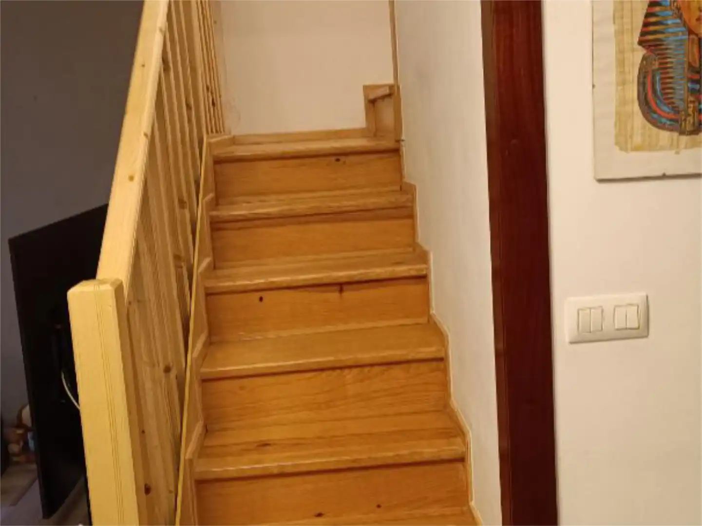 Piso en venta en Rúa do Doutor Martín Lago, 35, Casablanca - Calvario Piso en venta en Vigo con Aire acondicionado, Calefacción y Parquet