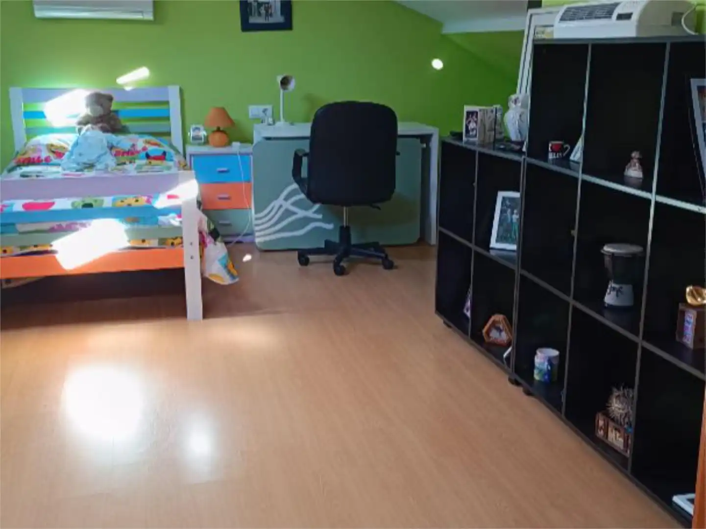 Piso en venta en Rúa do Doutor Martín Lago, 35, Casablanca - Calvario Piso en venta en Vigo con Aire acondicionado, Calefacción y Parquet