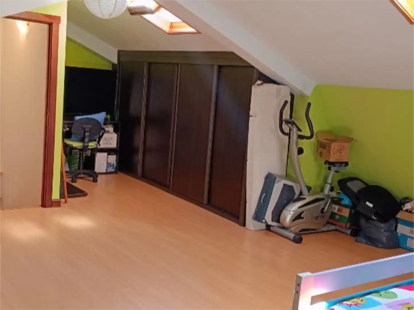 Piso en venta en Rúa do Doutor Martín Lago, 35, Casablanca - Calvario Piso en venta en Vigo con Aire acondicionado, Calefacción y Parquet