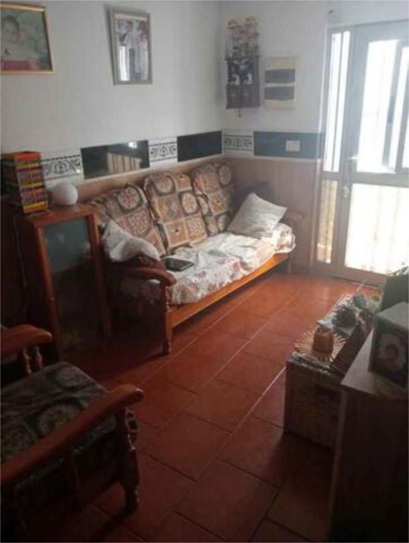 Living room of House or chalet for sale in Granadilla de Abona