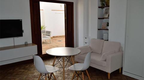 Foto 3 de Ático en venta en Plaza San Juan, 4, Écija, Sevilla