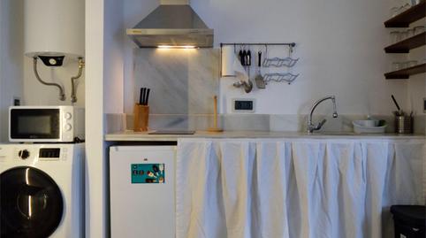 Foto 4 de Ático en venta en Plaza San Juan, 4, Écija, Sevilla