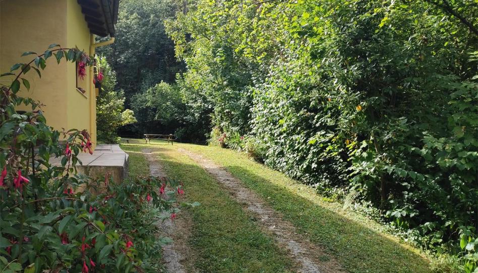 Flat to rent in Mi-2, 13, Zona Rural, Asturias - image 1 Photo 1 of Flat to rent in Mi-2, 13, Zona Rural, Asturias