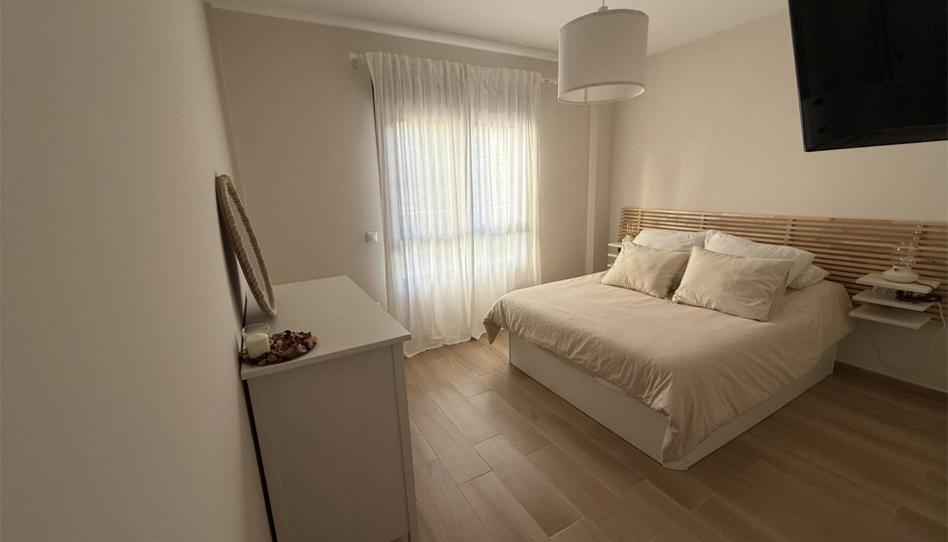 Photo 1 of Flat for sale in Camino del Campo, 3, Níjar pueblo, Almería