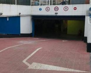Parking of Garage to rent in  Madrid Capital