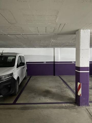 Garaje en Alquiler en Carrer de València, 22 en Poble Nou