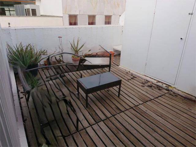 Ático en Venta en Arenal - Museo