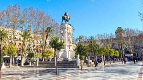 Attic for sale in Arenal - Museo, Sevilla - image 4 Photo 4 of Attic for sale in Arenal - Museo, Sevilla
