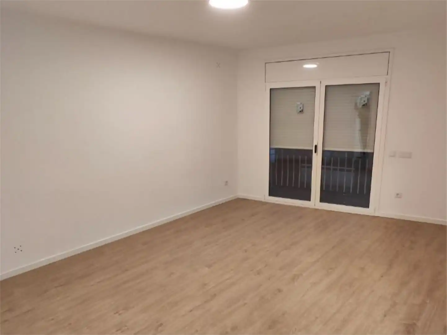 Flat for sale in Carrer Camí Ral, 56, Tordera pueblo Bedroom of Flat for sale in Tordera with Balcony