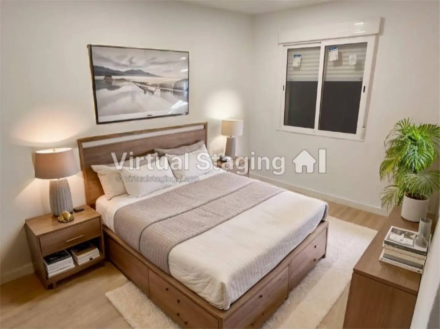 Flat for sale in Carrer Camí Ral, 56, Tordera pueblo Bedroom of Flat for sale in Tordera with Balcony