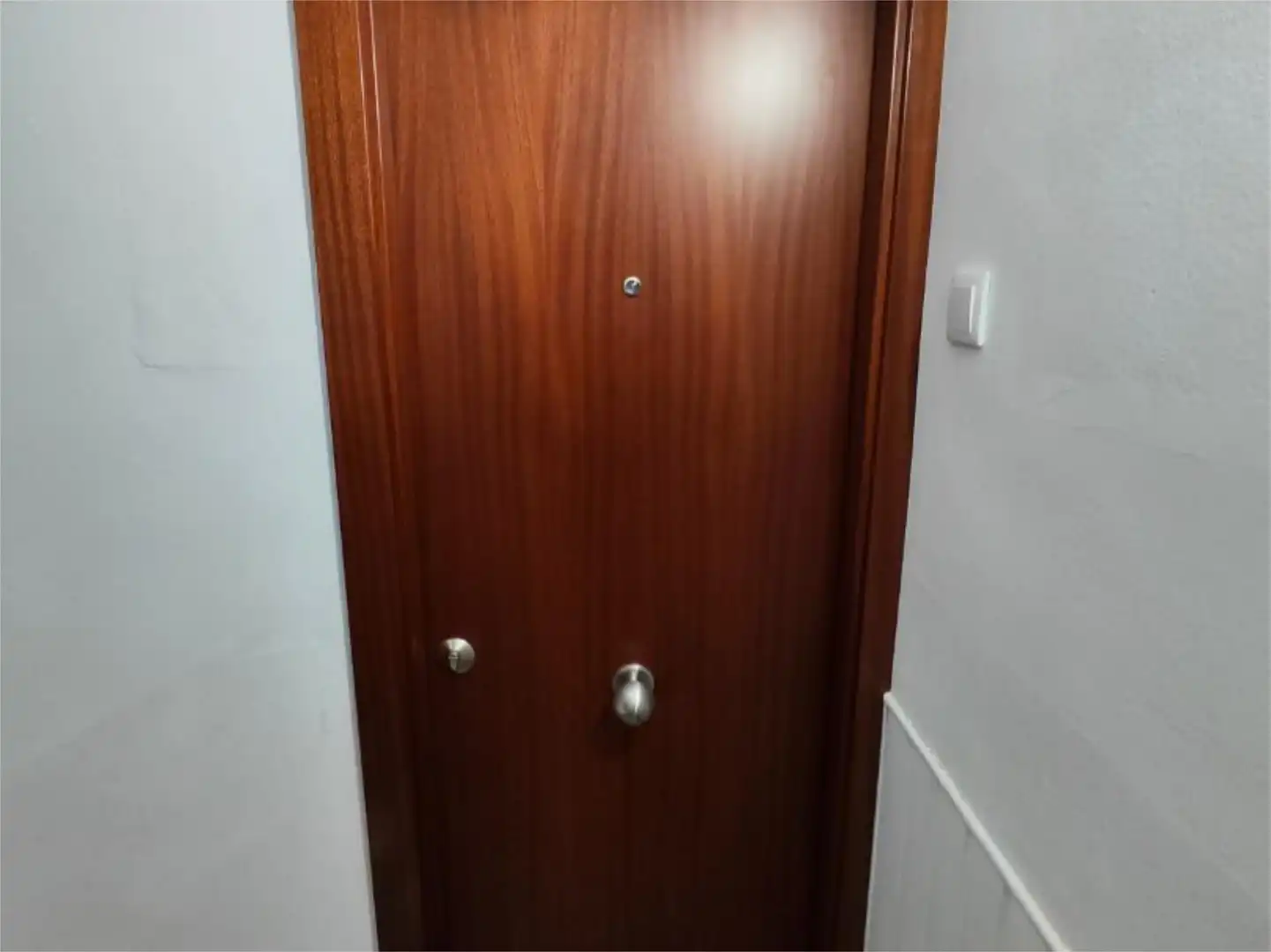 Flat for sale in Carrer Camí Ral, 56, Tordera pueblo Flat for sale in Tordera with Balcony