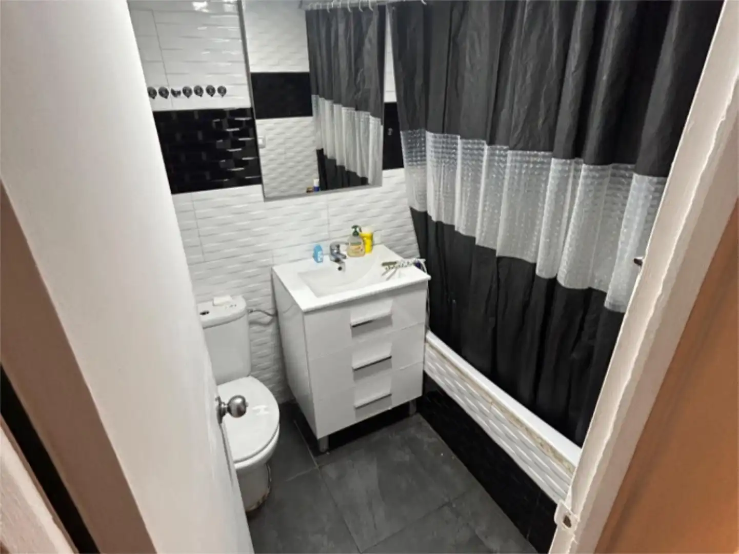 Casa o chalet en venta en Calle Pastores, 31, Calahorra Baño de Casa o chalet en venta en Calahorra