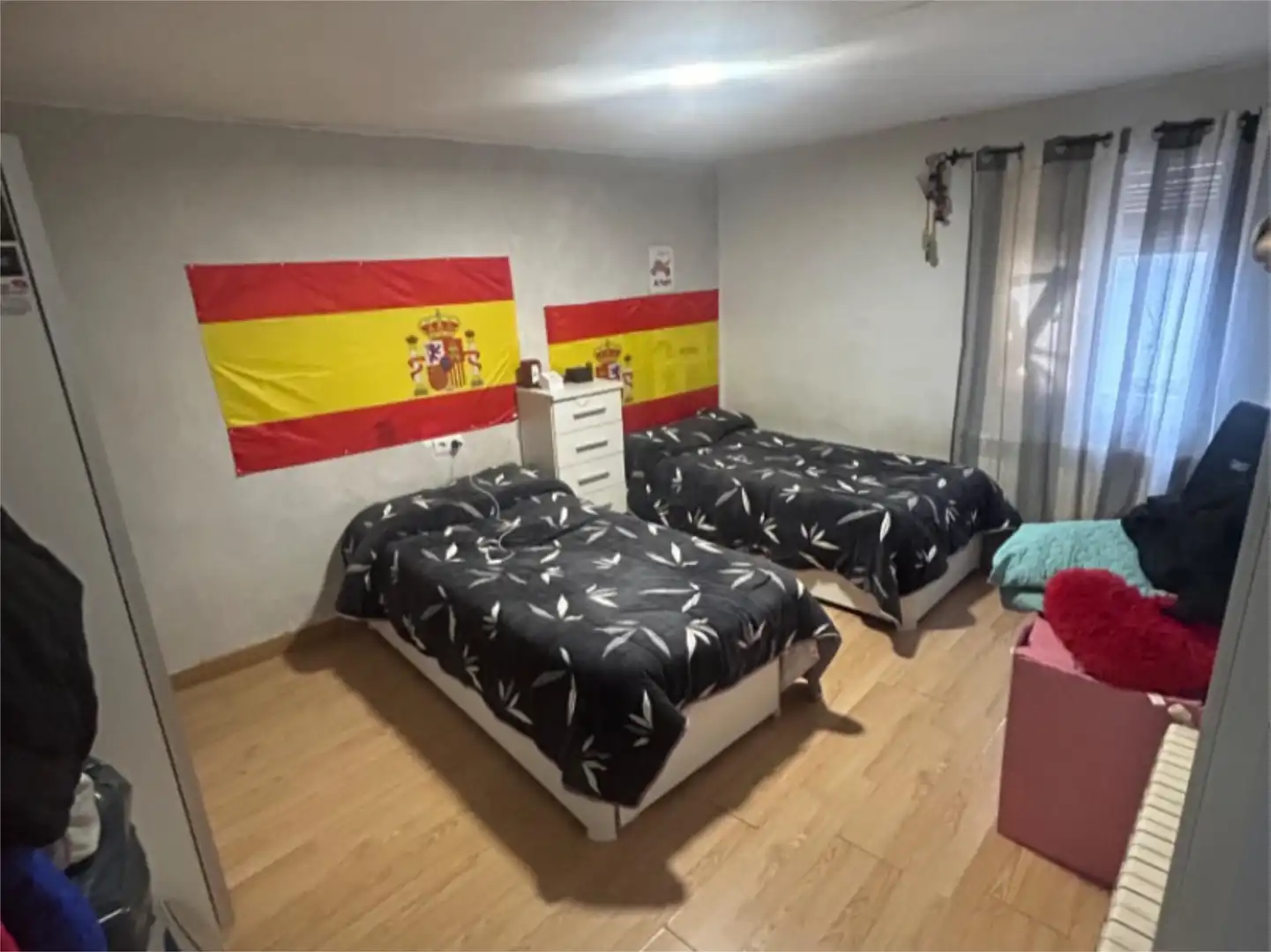 Casa o chalet en venta en Calle Pastores, 31, Calahorra Habitación de Casa o chalet en venta en Calahorra