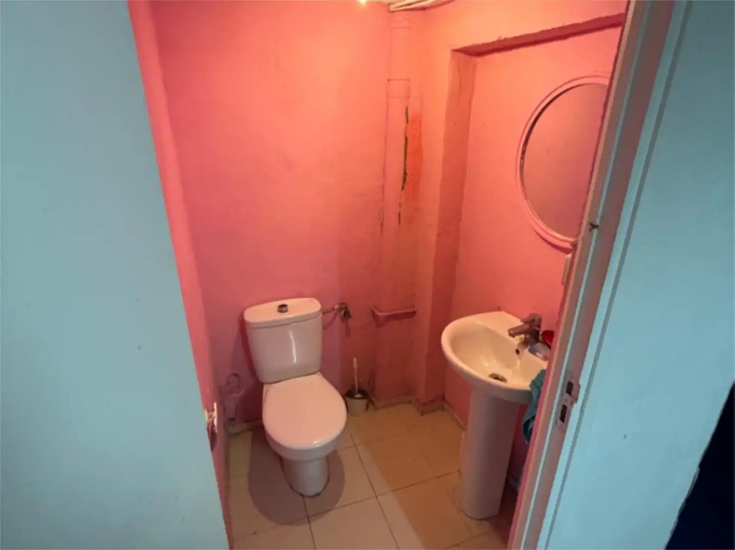 Casa o chalet en venta en Calle Pastores, 31, Calahorra Baño de Casa o chalet en venta en Calahorra
