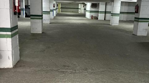 Photo 5 of Garage for sale in Avenida Carlota Alessandri, 50, Montemar, Málaga