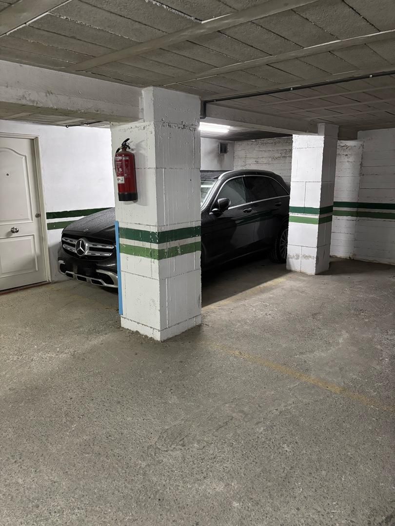 Aparcament de Garatge en venda en Torremolinos
