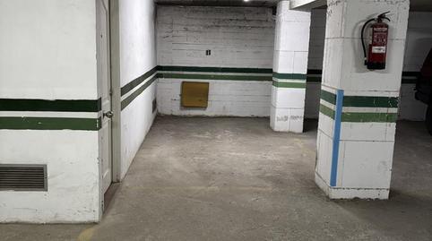 Photo 2 of Garage for sale in Avenida Carlota Alessandri, 50, Montemar, Málaga