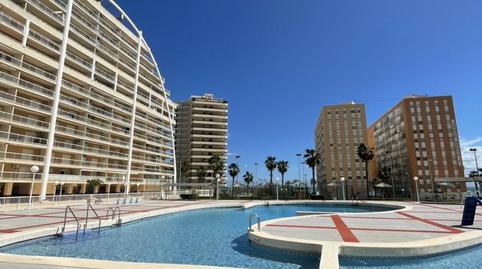 Photo 2 of Flat for sale in Avinguda el Racó, 24, Racó, Valencia