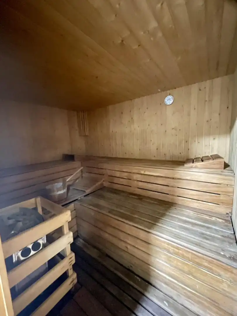 Wohnung zum Verkauf in Cullera mit Klimaanlage, Terrasse und Schwimmbad