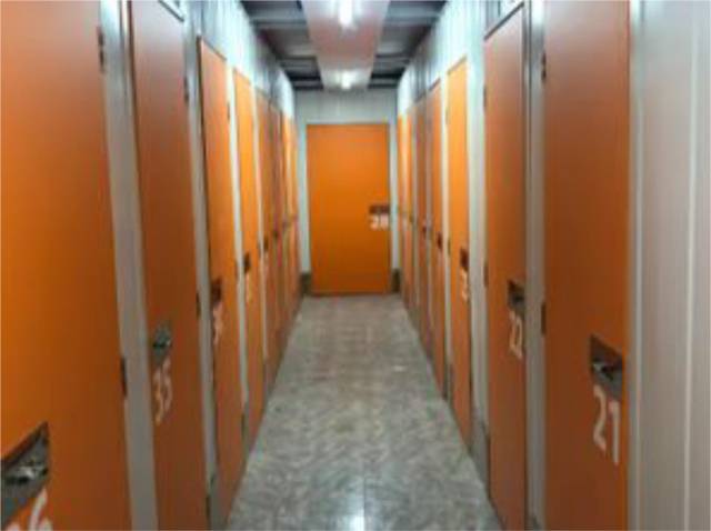 Trastero en Alquiler en Carrer de Latrilla, 10 en Progrés - Pep Ventura