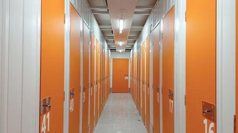 Foto 2 de Traster de lloguer a Carrer de Latrilla, 10, Progrés - Pep Ventura, Barcelona